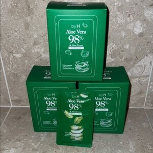 Aloe Vera Gel - 75 Packets